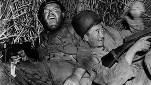 The Steel Helmet's poster