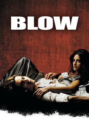 Blow's poster