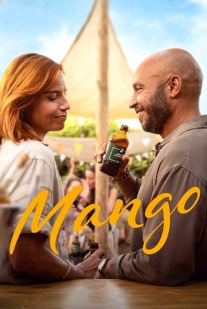 Mango's poster