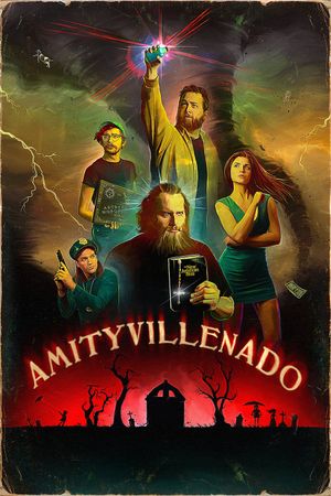 Amityvillenado's poster