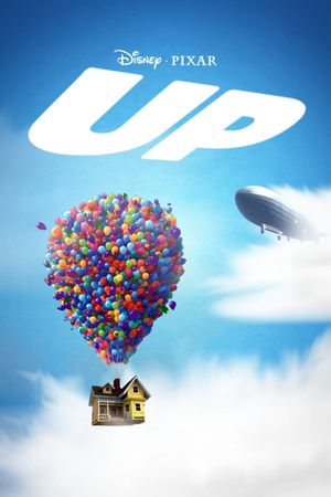 Up's poster