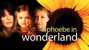 Phoebe in Wonderland's poster