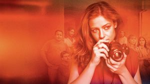 In His Own Image's poster