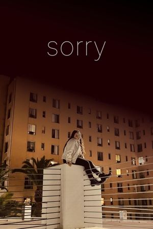Sorry's poster