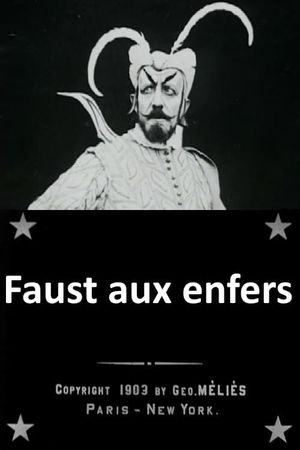 Faust in the Underworld's poster