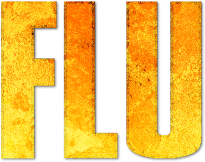 Flu's poster