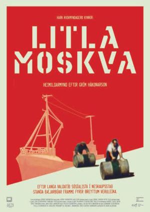 Little Moscow's poster