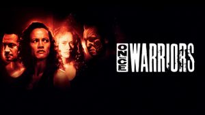 Once Were Warriors's poster