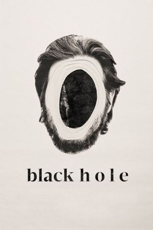Agujero Negro's poster