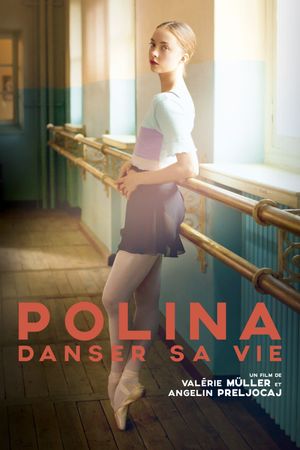 Polina's poster