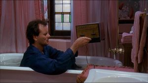 Groundhog Day's poster