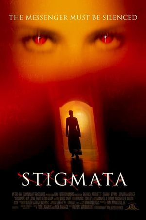 Stigmata's poster