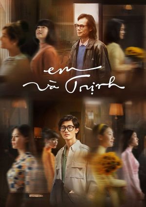 Em Va Trinh's poster