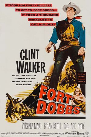 Fort Dobbs's poster