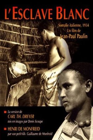 L'esclave blanc's poster image