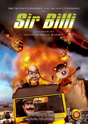 Sir Billi's poster