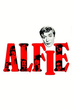 Alfie's poster