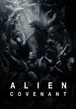 Alien: Covenant's poster