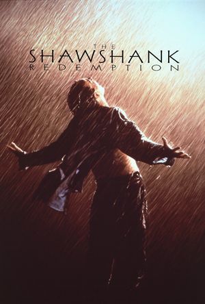 The Shawshank Redemption's poster