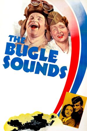 The Bugle Sounds's poster