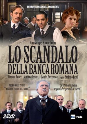 Lo Scandalo della Banca Romana's poster image