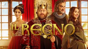 Il Regno's poster