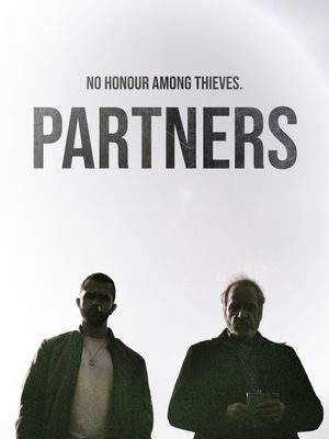Partners's poster