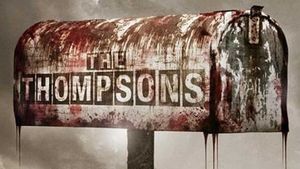 The Thompsons's poster