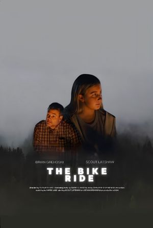 The Bike Ride's poster