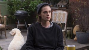 Personal Shopper's poster