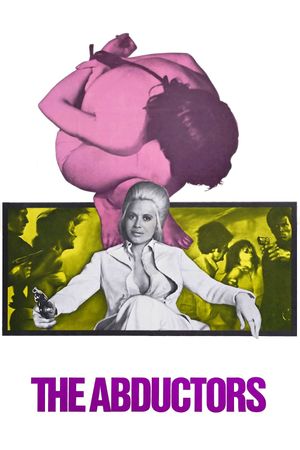 The Abductors's poster