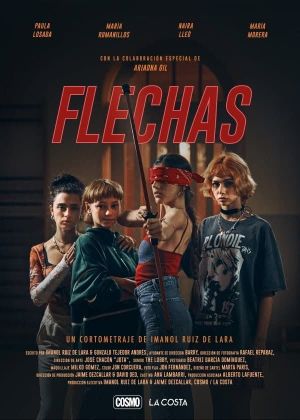 Flechas's poster