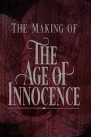 Innocence and Experience: The Making of 'The Age of Innocence''s poster