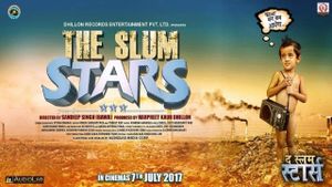 The Slum Stars's poster