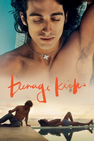 Teenage Kicks's poster