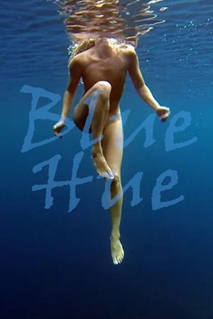 Bluehue's poster