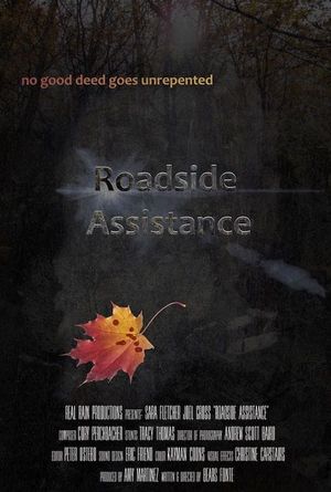 Roadside Assistance's poster