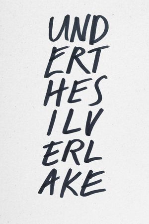Under the Silver Lake's poster