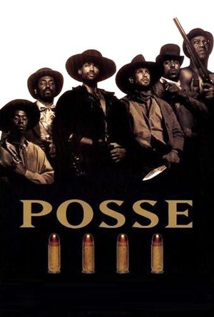 Posse's poster