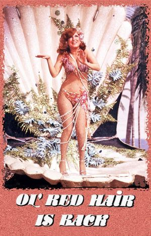Bette Midler: Ol' Red Hair Is Back's poster