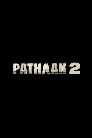 Pathaan II's poster