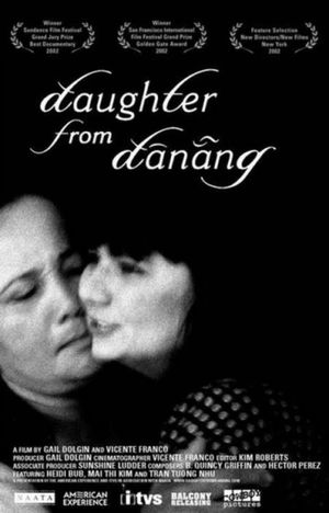 Daughter from Danang's poster