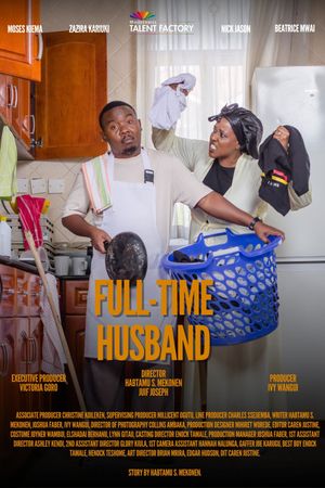 Fulltime Husband's poster