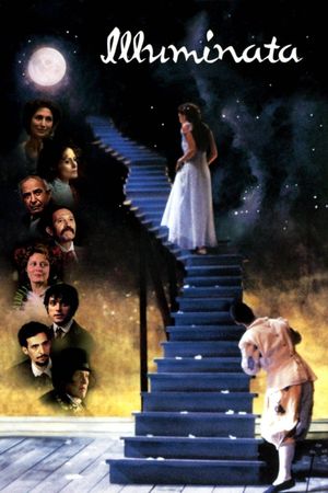 Illuminata's poster