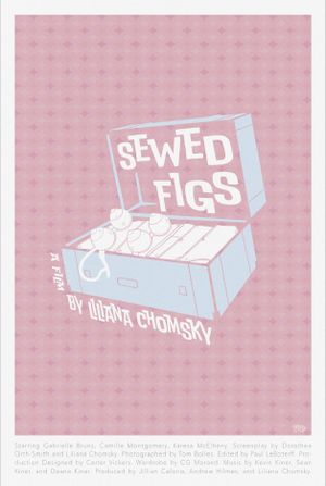 Sewed Figs's poster