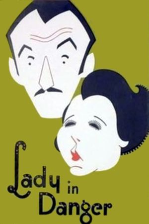 Lady in Danger's poster image