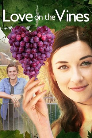 Love on the Vines's poster