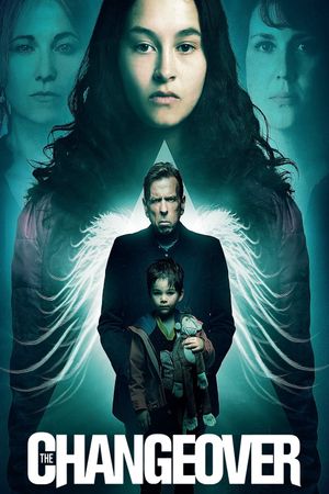The Changeover's poster