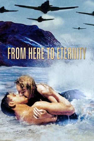 From Here to Eternity's poster