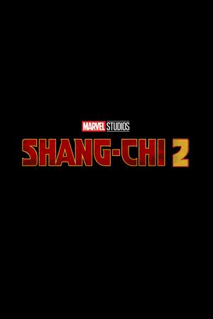 Shang-Chi and the Wreckage of Time's poster